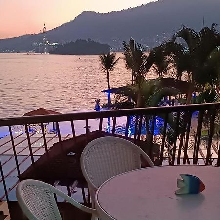 Angra Dos Reis Apartamento Com Vista - Condominio Porto Bali 308 Zewnętrze zdjęcie