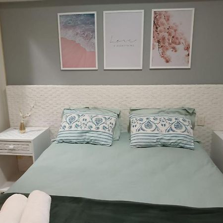 Angra Dos Reis Apartamento Com Vista - Condominio Porto Bali 308 Zewnętrze zdjęcie