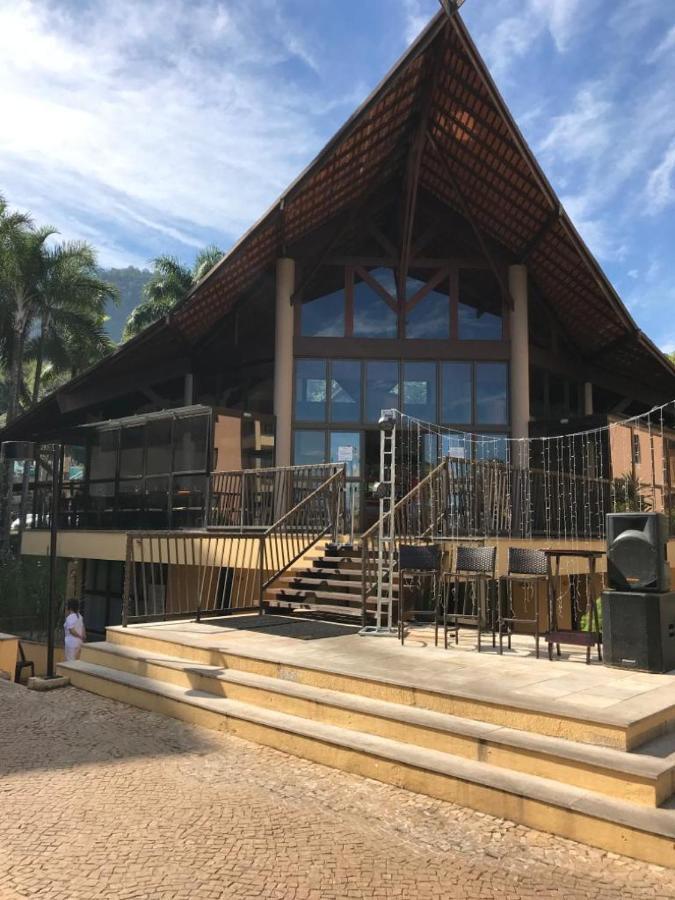 Angra Dos Reis Apartamento Com Vista - Condominio Porto Bali 308 Zewnętrze zdjęcie