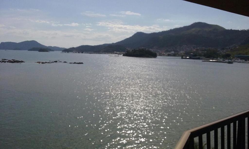Angra Dos Reis Apartamento Com Vista - Condominio Porto Bali 308 Zewnętrze zdjęcie