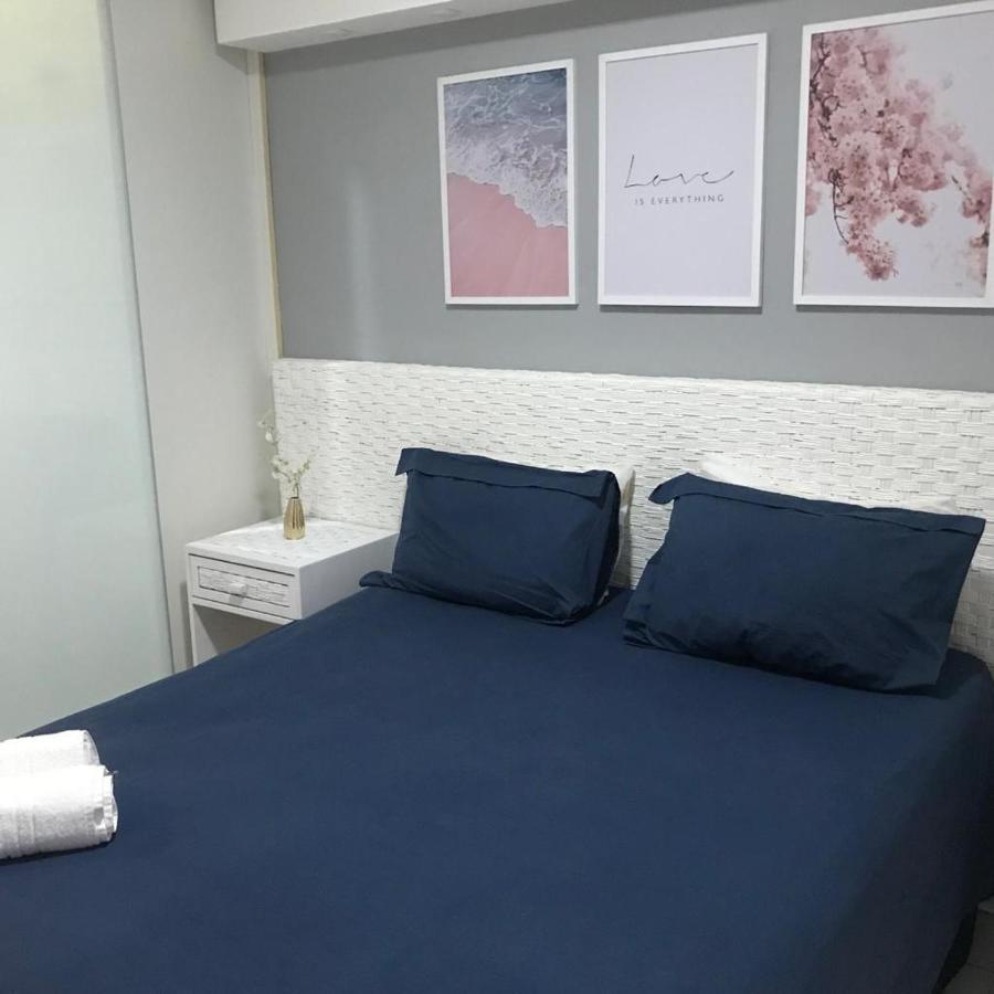 Angra Dos Reis Apartamento Com Vista - Condominio Porto Bali 308 Zewnętrze zdjęcie