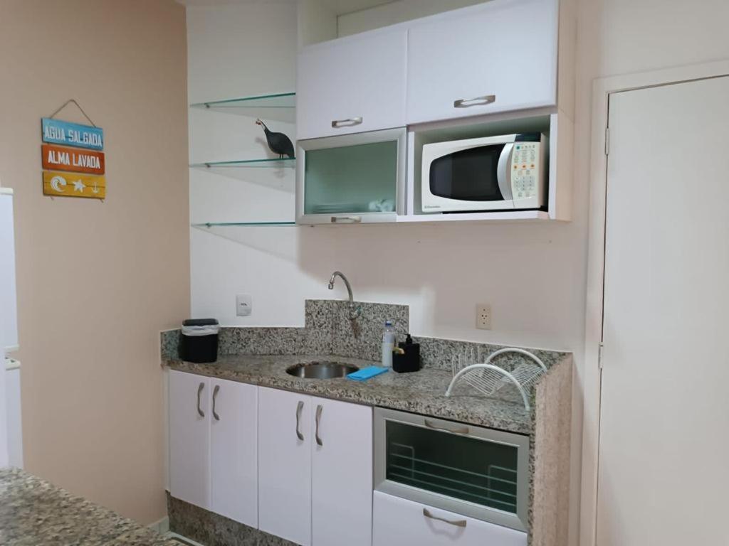 Angra Dos Reis Apartamento Com Vista - Condominio Porto Bali 308 Zewnętrze zdjęcie