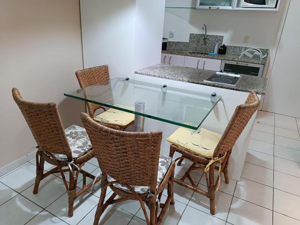 Angra Dos Reis Apartamento Com Vista - Condominio Porto Bali 308 Zewnętrze zdjęcie
